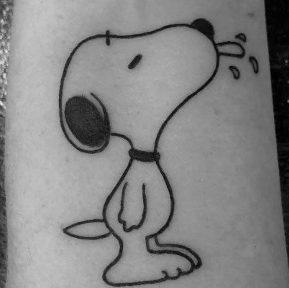 Meet your Posher, Robbie rose